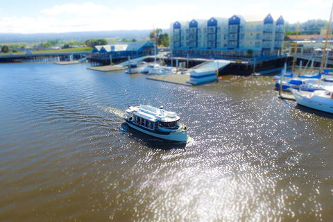 Cataract Gorge Cruise 11:30 Am - Accommodation QLD 2