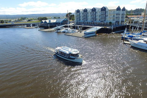 Cataract Gorge Cruise 11:30 Am - Accommodation QLD 3