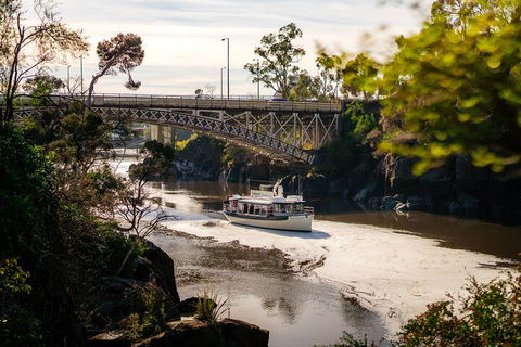 Cataract Gorge Cruise 11:30 Am - Accommodation QLD 4