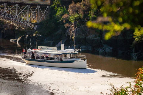 Cataract Gorge Cruise 11:30 Am - Accommodation QLD 5