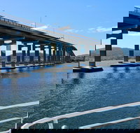 Derwent River Historic Harbour Cruise From Hobart - Accommodation QLD