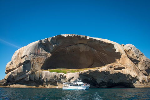 Wilsons Promontory Full Day Cruise - Accommodation QLD 5