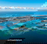 25-30 Minute Newcastle  Macquarie Helicopter Shared Flight - Accommodation QLD