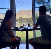 Private Helicopter Flight to Hunter Valley with a la carte Lunch - For 2 - Accommodation QLD