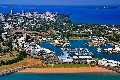 Explore Darwin City Sights Including Key Attractions - Accommodation QLD 3