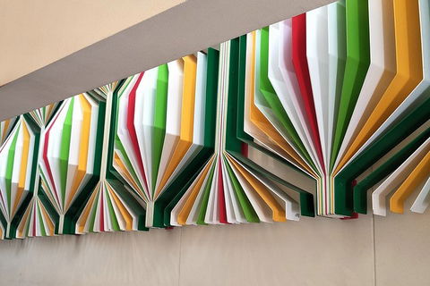 Brisbane City Art And Design Walking Tour - Accommodation QLD 0