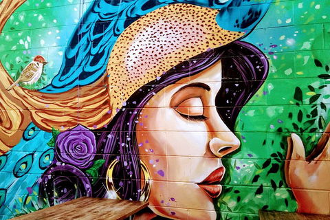 Brisbane City Art And Design Walking Tour - Accommodation QLD 5