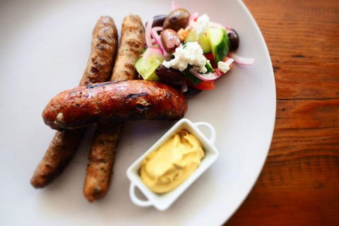 Secret Food Tours Sydney W/ Private Tour Option - Accommodation QLD 2