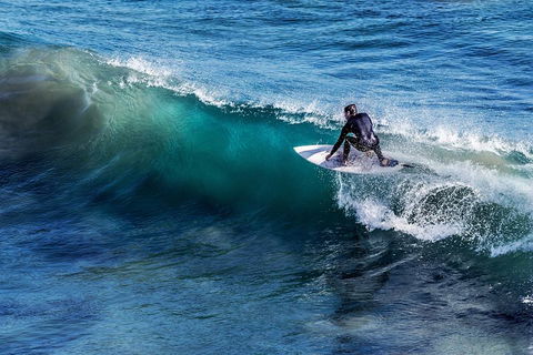 Great Ocean Road Highlights Tour - 2 Days, 1 Night - Accommodation QLD 0