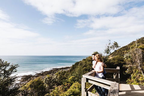Great Ocean Road & Grampians National Park Tour - 3 Days, 2 Nights - Accommodation QLD 5