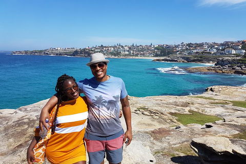 Bondi Beach Walking Tour With Optional Bondi To Bronte Coastal Walk - Accommodation QLD 0