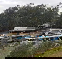 Bendigo Echuca  The Mighty Murray - Accommodation QLD