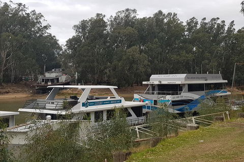 Bendigo, Echuca & The Mighty Murray - Accommodation QLD 0