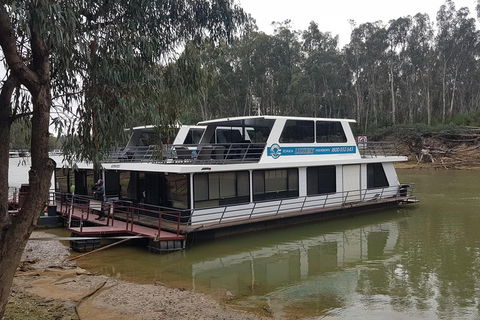 Bendigo, Echuca & The Mighty Murray - Accommodation QLD 4