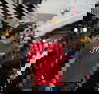 Small Bars of Perth Walking Tour - Accommodation QLD