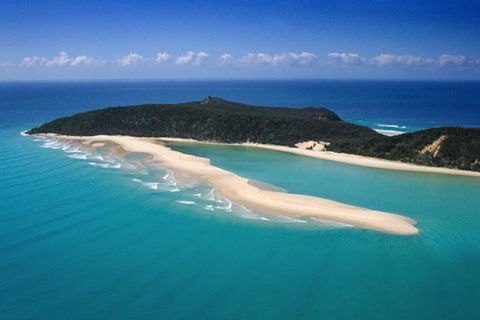 Great Beach Drive 4WD Tour - Private Charter From Noosa To Rainbow Beach - Accommodation QLD 3